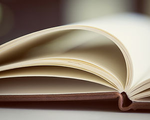 Open Book